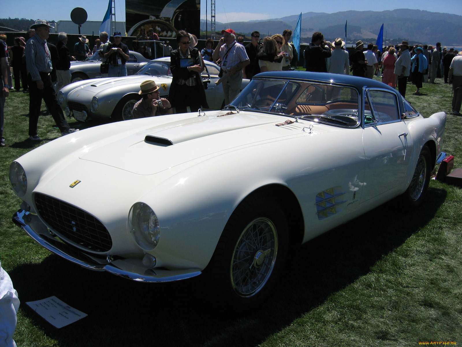 1955, ferrari, 375mm, pinin, farina, berlinetta, speciale, , , , 